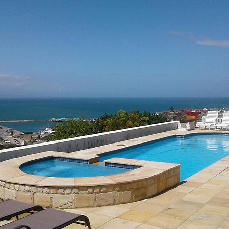 Lavandula Manor Self-Catering موسيلباي المظهر الخارجي الصورة