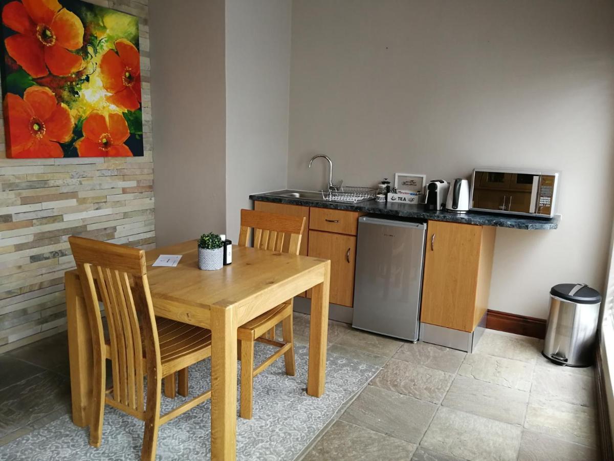 Lavandula Manor Self-Catering موسيلباي المظهر الخارجي الصورة
