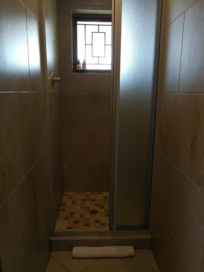 Lavandula Manor Self-Catering موسيلباي المظهر الخارجي الصورة