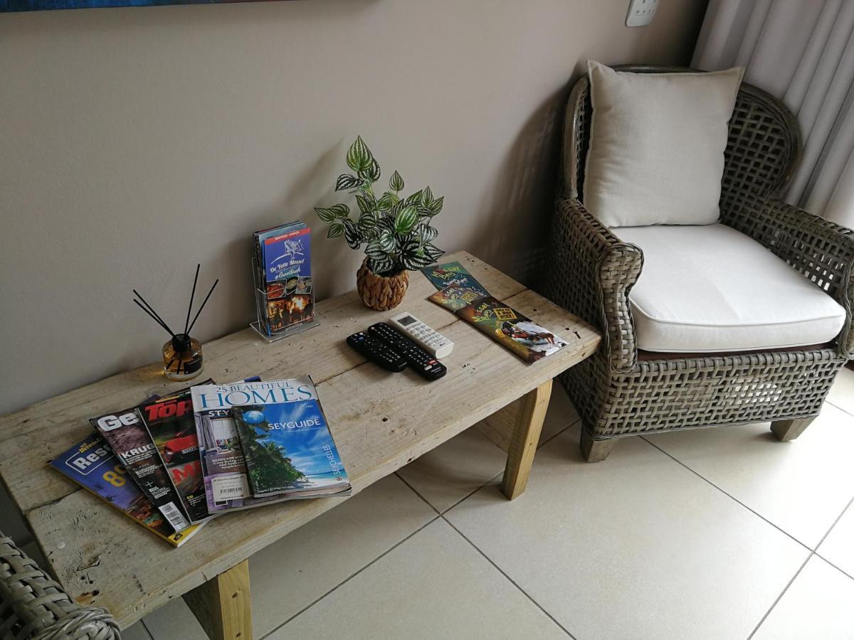 Lavandula Manor Self-Catering موسيلباي المظهر الخارجي الصورة