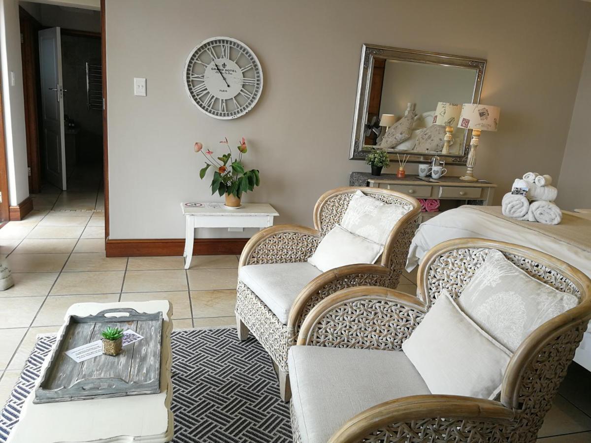 Lavandula Manor Self-Catering موسيلباي المظهر الخارجي الصورة