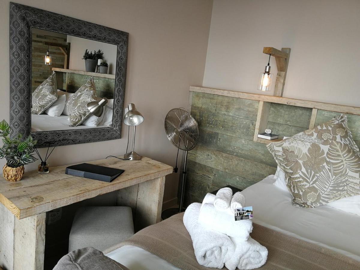 Lavandula Manor Self-Catering موسيلباي المظهر الخارجي الصورة