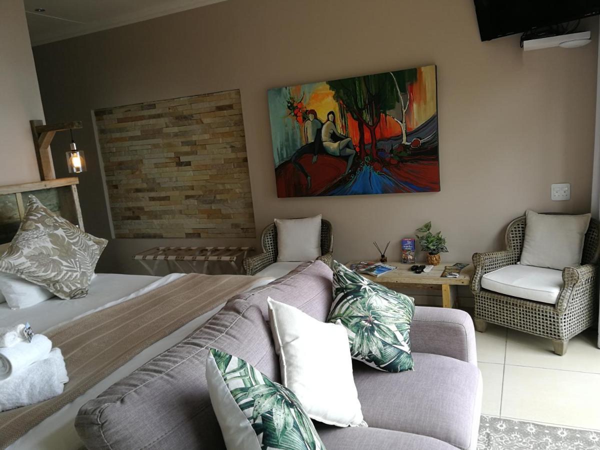 Lavandula Manor Self-Catering موسيلباي المظهر الخارجي الصورة