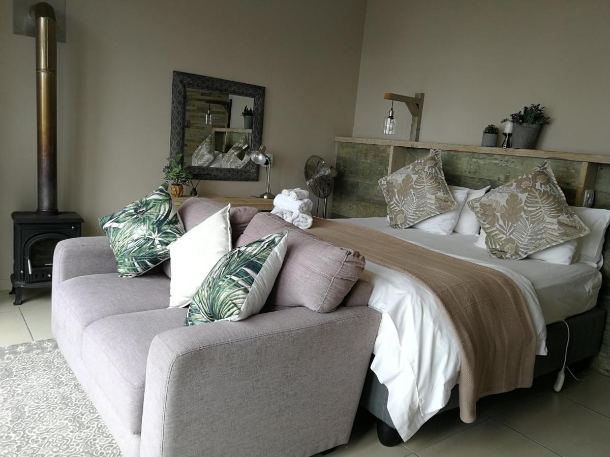 Lavandula Manor Self-Catering موسيلباي المظهر الخارجي الصورة