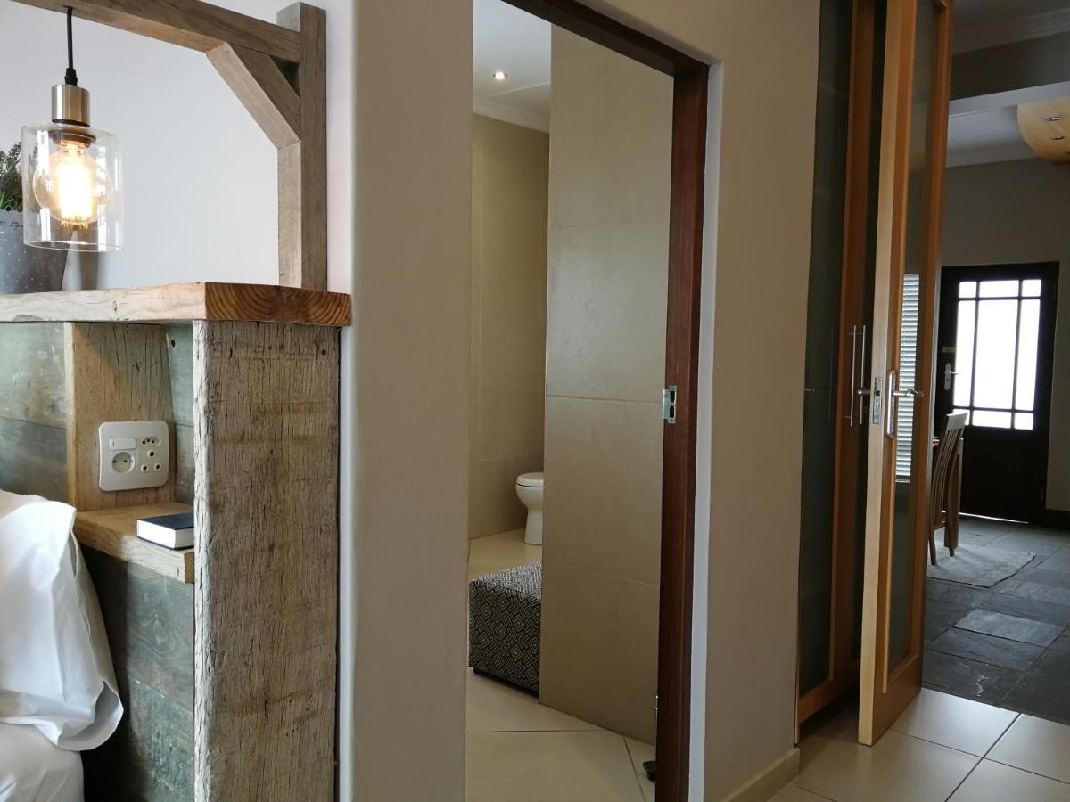 Lavandula Manor Self-Catering موسيلباي المظهر الخارجي الصورة