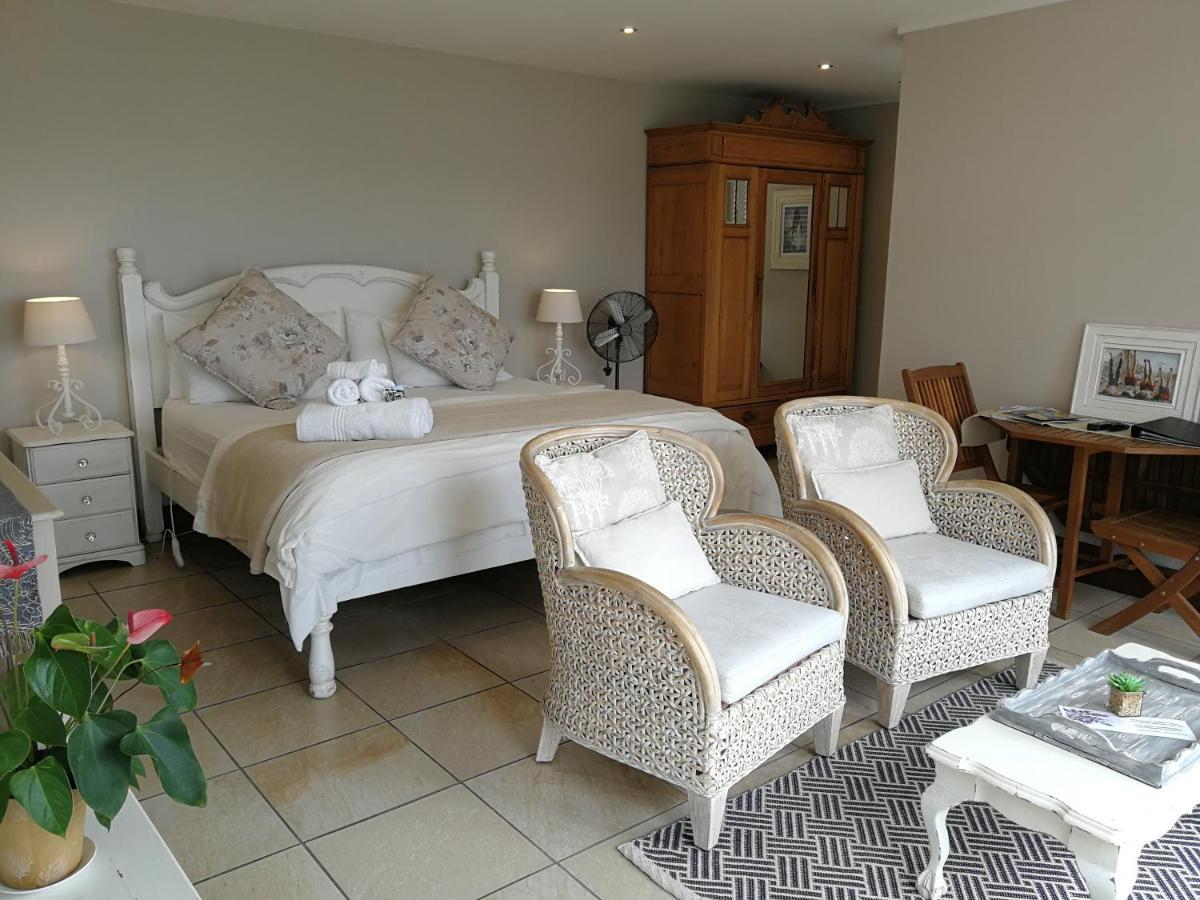 Lavandula Manor Self-Catering موسيلباي المظهر الخارجي الصورة