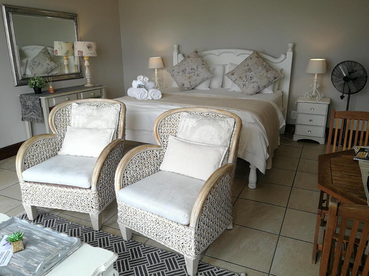 Lavandula Manor Self-Catering موسيلباي المظهر الخارجي الصورة