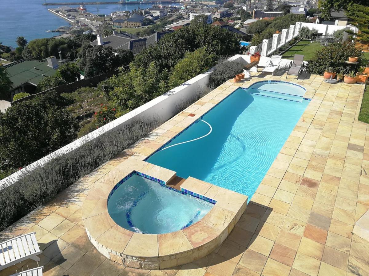 Lavandula Manor Self-Catering موسيلباي المظهر الخارجي الصورة