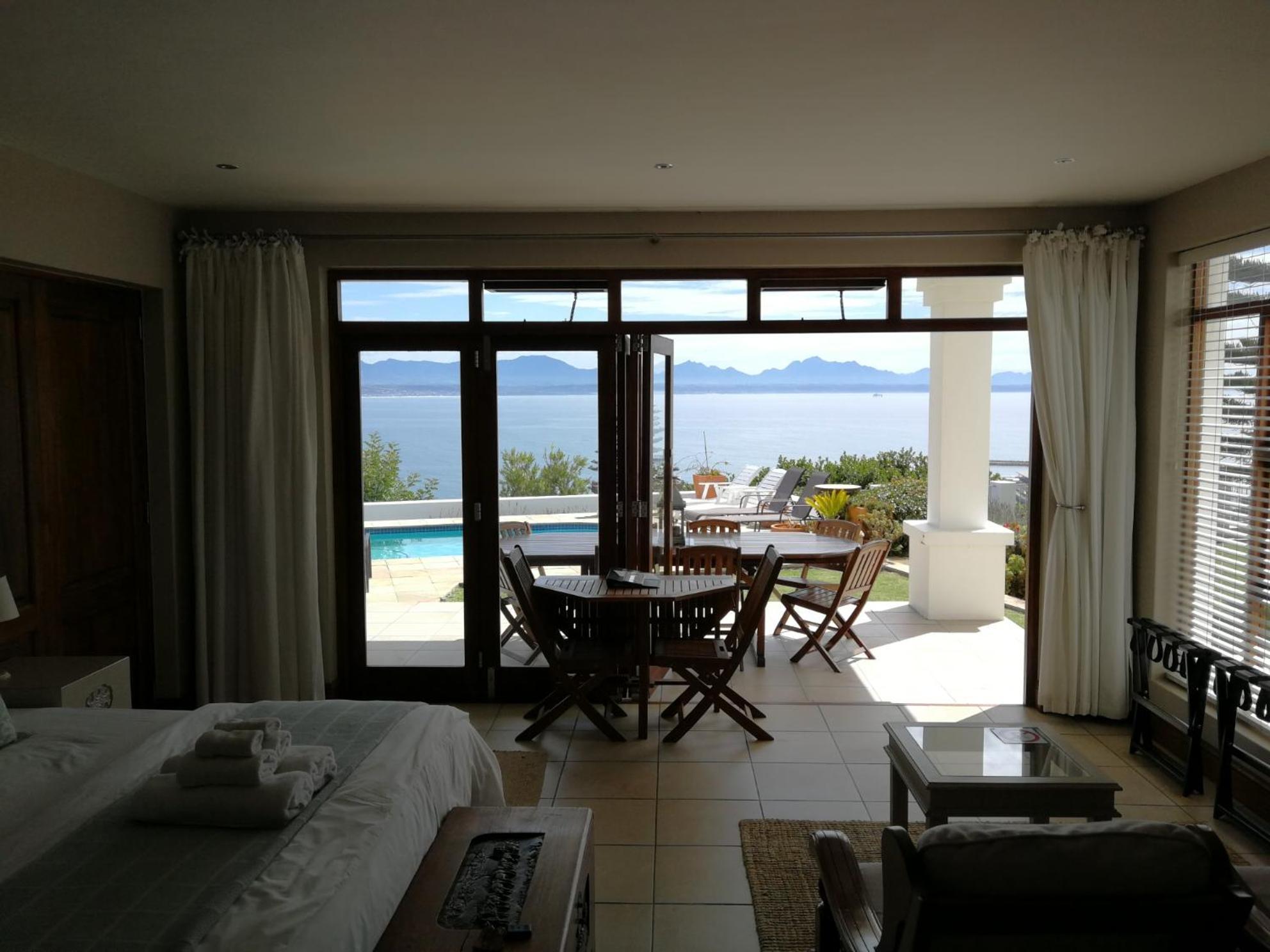 Lavandula Manor Self-Catering موسيلباي الغرفة الصورة