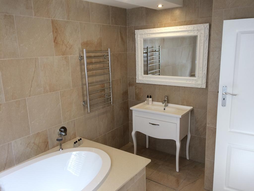 Lavandula Manor Self-Catering موسيلباي المظهر الخارجي الصورة