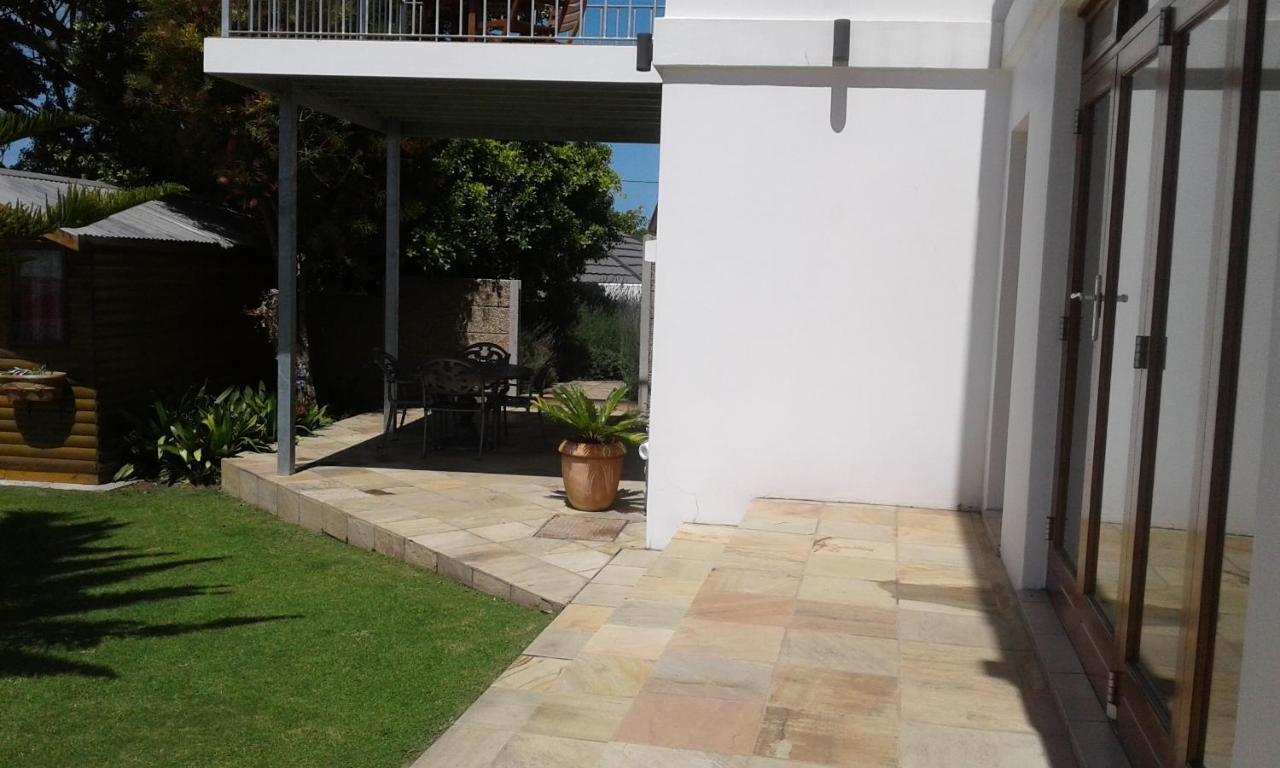 Lavandula Manor Self-Catering موسيلباي المظهر الخارجي الصورة