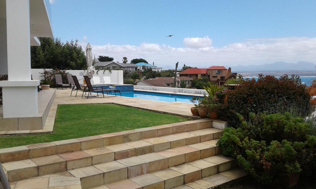 Lavandula Manor Self-Catering موسيلباي المظهر الخارجي الصورة
