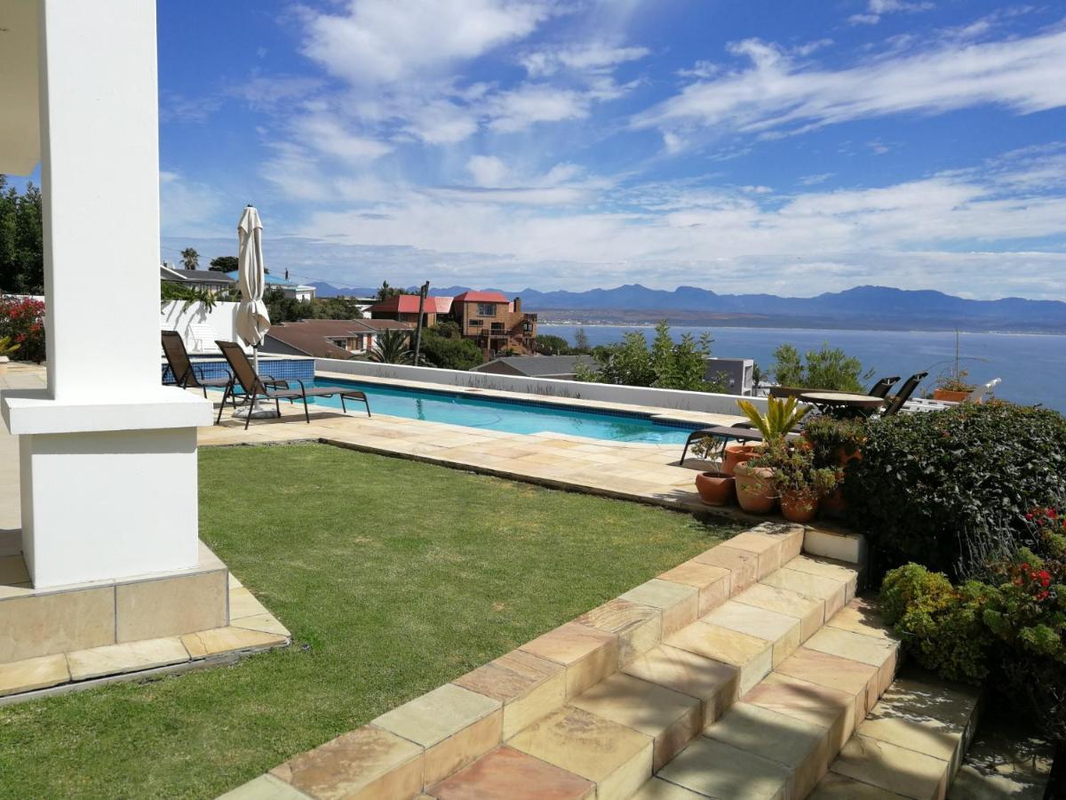 Lavandula Manor Self-Catering موسيلباي المظهر الخارجي الصورة